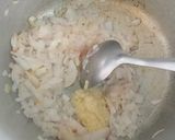 A picture of step 2 of دہی والے بیگن.