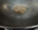 A picture of step 3 of Sprouted Moong Paratha.