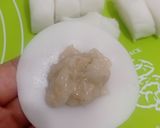 Foto langkah ke 3 dari resep Hakau Udang.