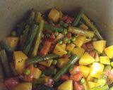 મીક્સ સરગવાનુ શાક (Mix Saragva Shak Recipe In Gujarati) રેસીપી સ્ટેપ4ફોટો