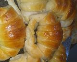 Foto del paso 7 de la receta: Medialunas de manteca