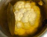 Achari Gobi Musallam recipe step 3 photo