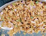 Stuffed Bati recipe step 3 photo