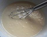 Foto del paso 2 de la receta: Hotcakes 😁