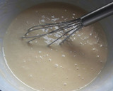Foto del paso 2 de la receta: Hotcakes 😁