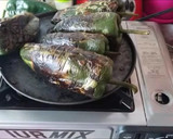 Foto del paso 1 de la receta: Chiles en nogada