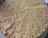Foto del paso 3 de la receta: Torta con ingredientes light