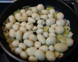 Foto del paso 2 de la receta: Patatas París
