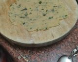A picture of step 5 of Cheese masala biscuits.