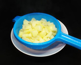 Foto del paso 3 de la receta: Patatas con ajo y mayonesa