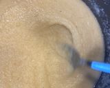 A picture of step 2 of Warm semolina pudding for breakfast.