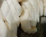 Foto langkah ke 1 dari resep Kolak pisang ubi.