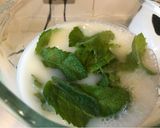 Foto del paso 1 de la receta: Ayran