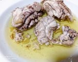 Foto del paso 2 de la receta: Sesadas confitadas Fátima