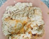 Foto langkah ke 2 dari resep Pepes Tahu.