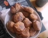 Foto del paso 8 de la receta Suspiros de monja