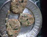 মুরগির কাটলেট রেসিপির ধাপ 4 ছবি