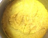 वाटली डाळ (प्रेशर कुक) (vaatli daal recipe in marathi) रेसिपी स्टेप 5 फोटो 