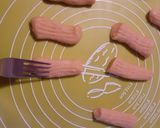 Pas rețetă Biscuiți prăjiți (🍌BANANE🍌) 2 fotografie