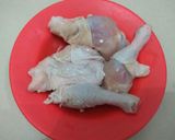 Foto langkah ke 1 dari resep Asem asem ayam.