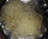 A picture of step 4 of Chicken cutlet.