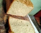 Foto langkah ke 11 dari resep Milk Loaf Bread Metode Tangzhong.
