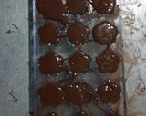 Foto del paso 9 de la receta: Bombones rellenos de fresa
