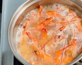 越式蝦捲/越南春捲「輕食料理、無油煙」的食譜步驟5照片