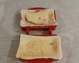 A picture of step 8 of Ham and Cheese Hand Pies.