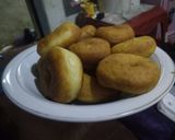 Foto langkah ke 5 dari resep Donut menul ala jcko.