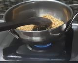 பாசிப்பருப்பு லட்டு ரெசிபி ஸ்டேப் 1 புகைப்படம்