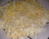 Foto del paso 2 de la receta Cucharitas de marisquito