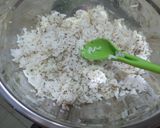 Foto del paso 1 de la receta: Croquetas de Arroz con Salsa Blanca