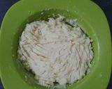 Foto langkah ke 5 dari resep Mashed potato 🥔🧀.