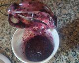 Foto del paso 2 de la receta: Petites four de Arándanos
