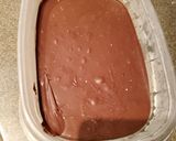 Nutellás Gombóc :) recept fázis 1 fotója