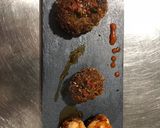 Foto del paso 4 de la receta: Filetes rusos