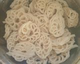 Foto langkah ke 1 dari resep Pindang Kerupuk Khas Palembang.