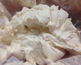 Foto del paso 4 de la receta: Queso crema de yogurt de kéfir