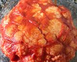 Foto del paso 3 de la receta: Coliflor con tomate gratinada