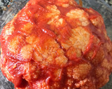 Foto del paso 3 de la receta: Coliflor con tomate gratinada