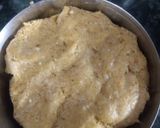 A picture of step 7 of Bedmi poori.