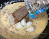 Mascarponés-sonkás penne recept fázis 6 fotója