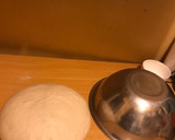 Foto del paso 5 de la receta: Pan amasado