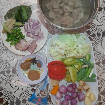 Langkah 2