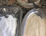 Foto del paso 1 de la receta: Isca de Peixe a la Argentinidad