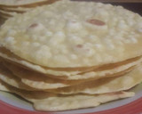 Foto del paso 3 de la receta: Torta Rogel o "María Luisa" ¡Sin horno! (o casi)