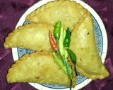 Foto langkah ke 5 dari resep Kulit Pastel#SelasaBisa.