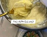 صورة لخطوة 2 من وصفة لحمة محمرة مع بطاطا بوريه