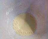 Foto langkah ke 1 dari resep Serabi Beras Kuah Kinca.